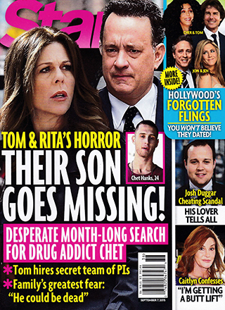Illustration for article titled This Week In Tabloids: Kylie Threw Her Birthday Gifts in the Garbage